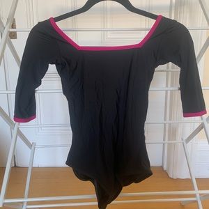 Marieke YUMIKO leotard size S